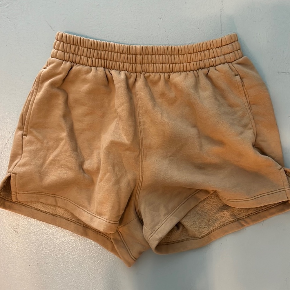 Abercrombie lounge shorts